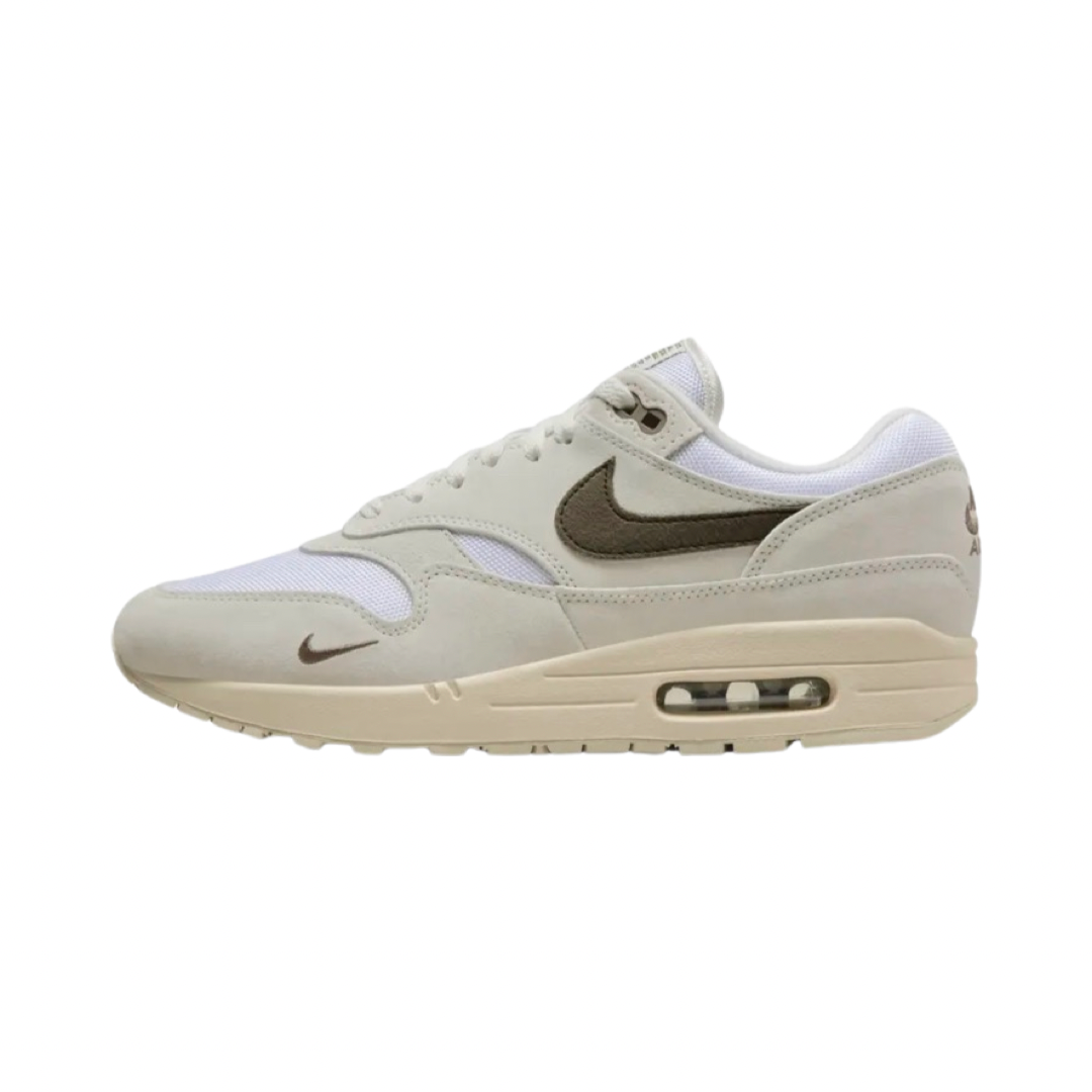 Nike Air Max 1 Sail Ironstone White Rattan DZ4494-100