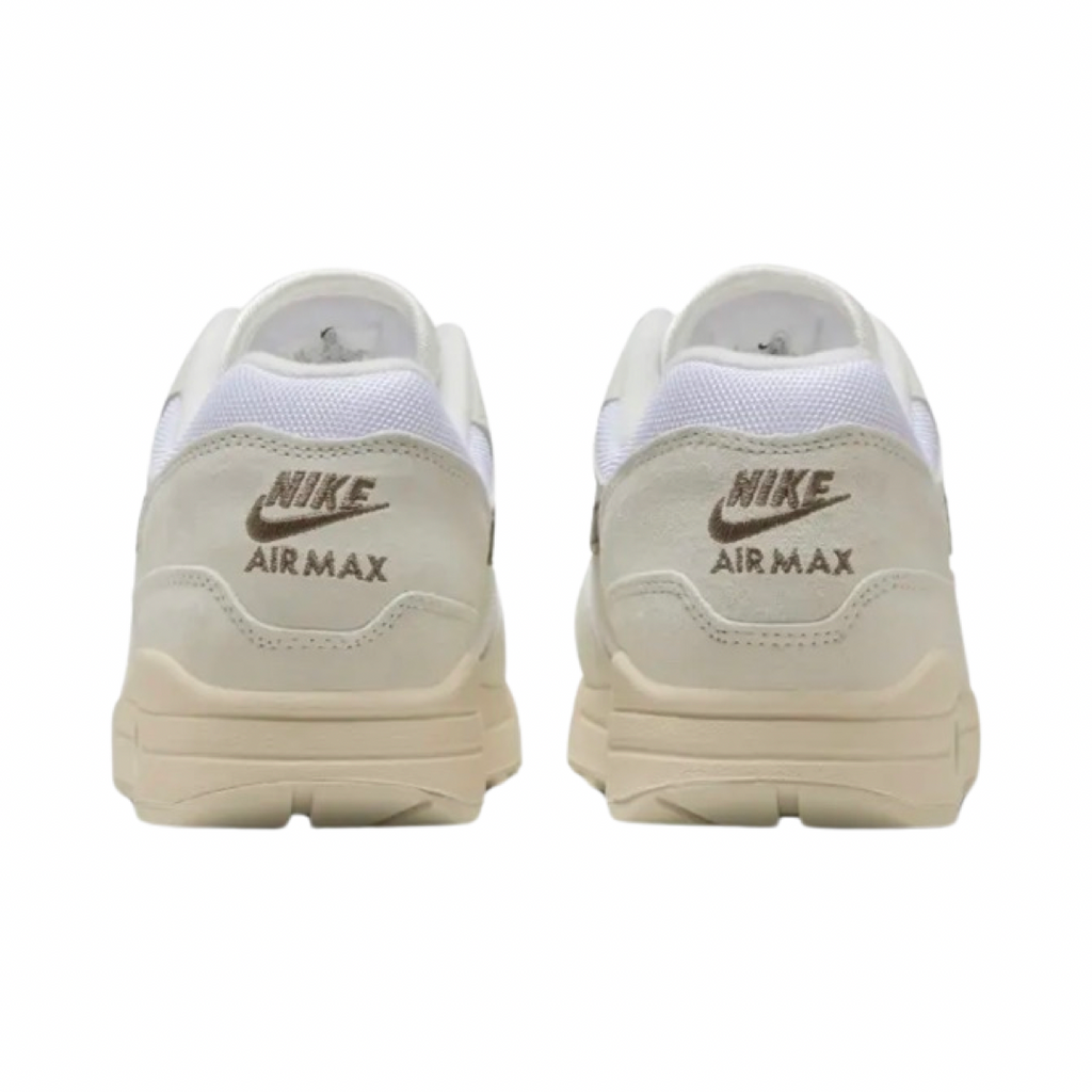 Nike Air Max 1 Sail Ironstone White Rattan DZ4494-100