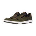 Bape Sk8 Sta #6 Olive Drab