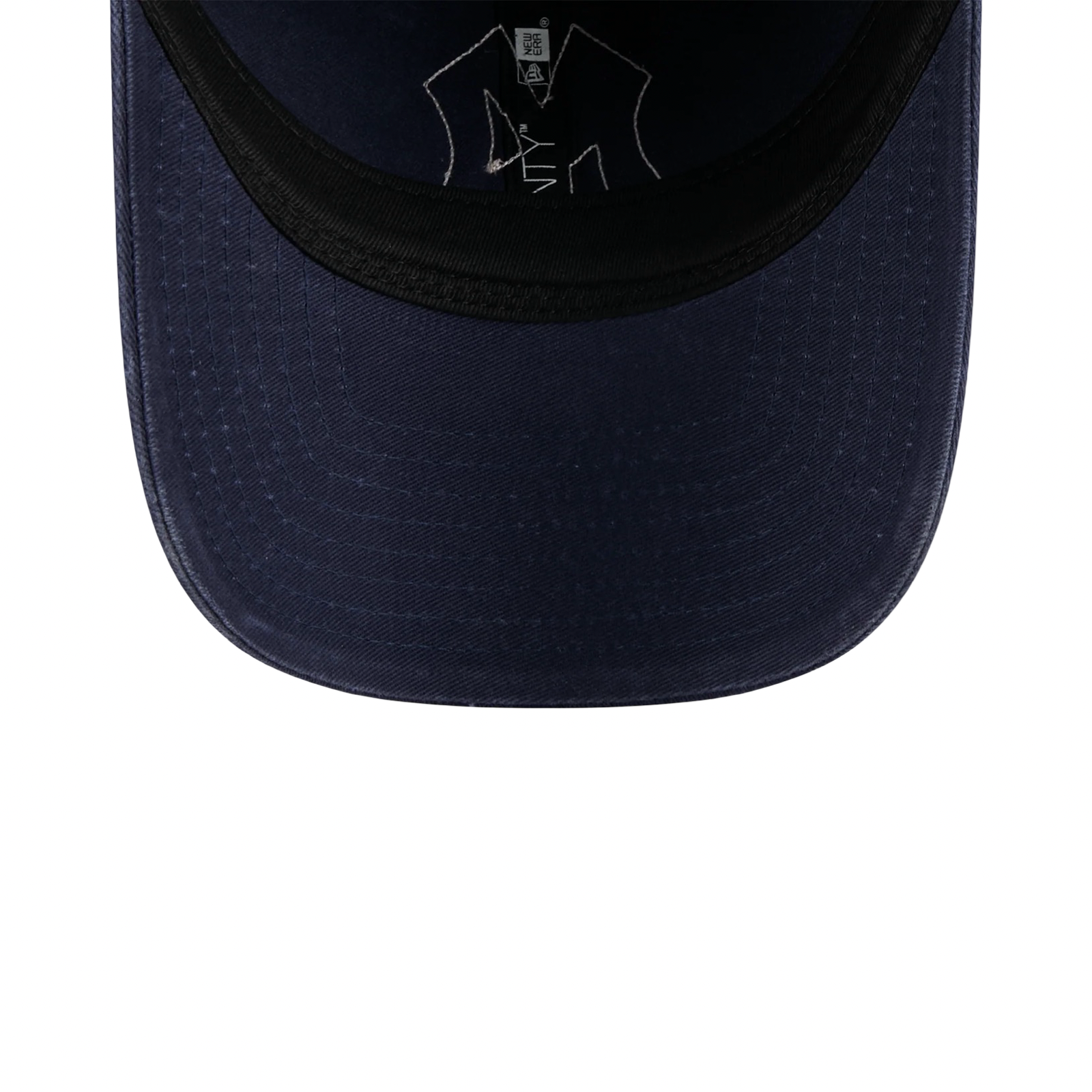 New Era 920 Pre Curved Boucle New York Yankees Navy Red Cap