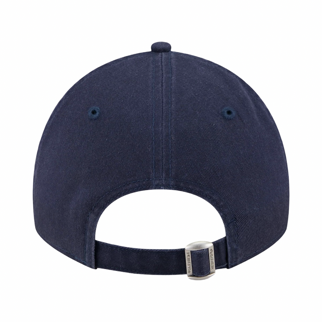 New Era 920 Pre Curved Boucle New York Yankees Navy Red Cap