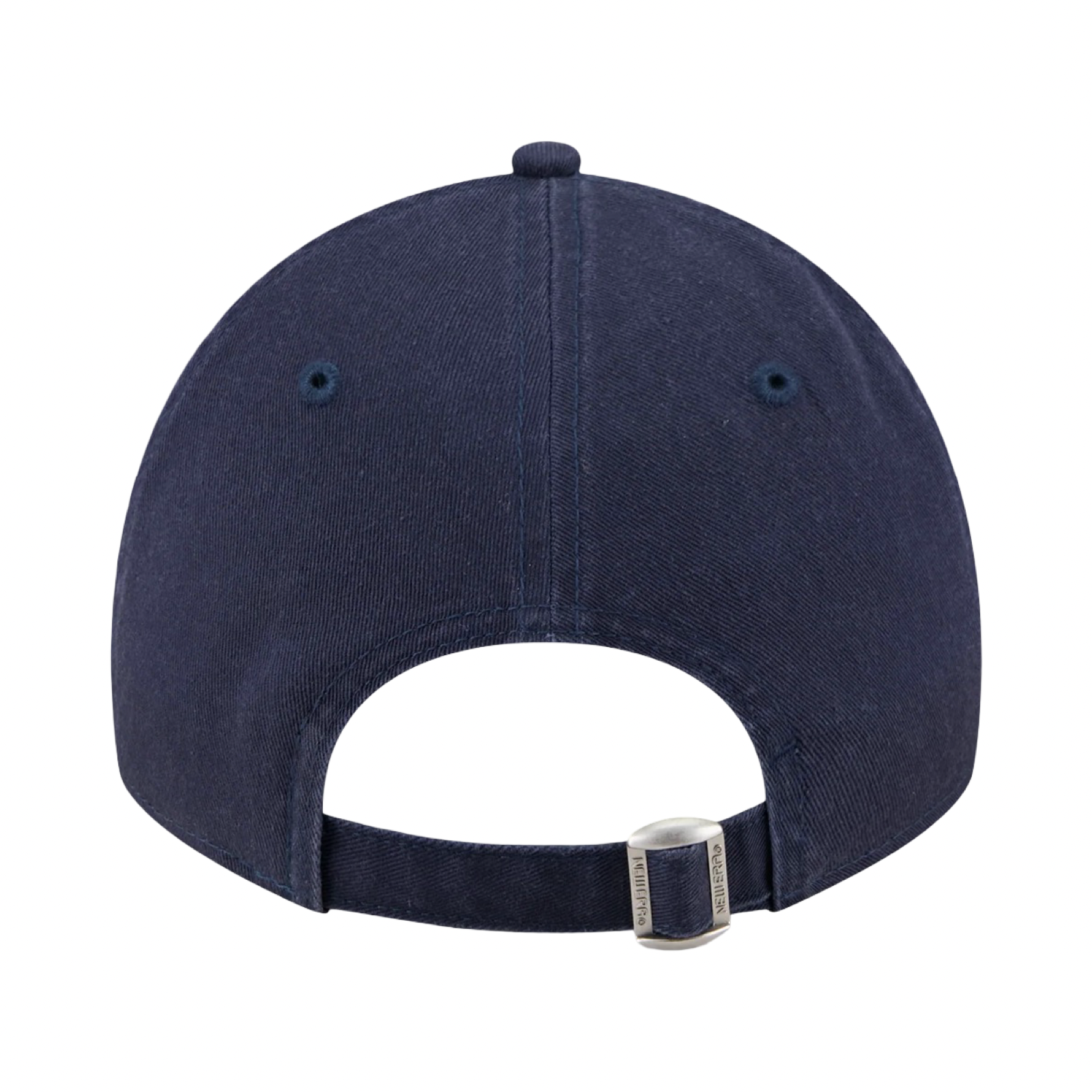 New Era 920 Pre Curved Boucle New York Yankees Navy Red Cap