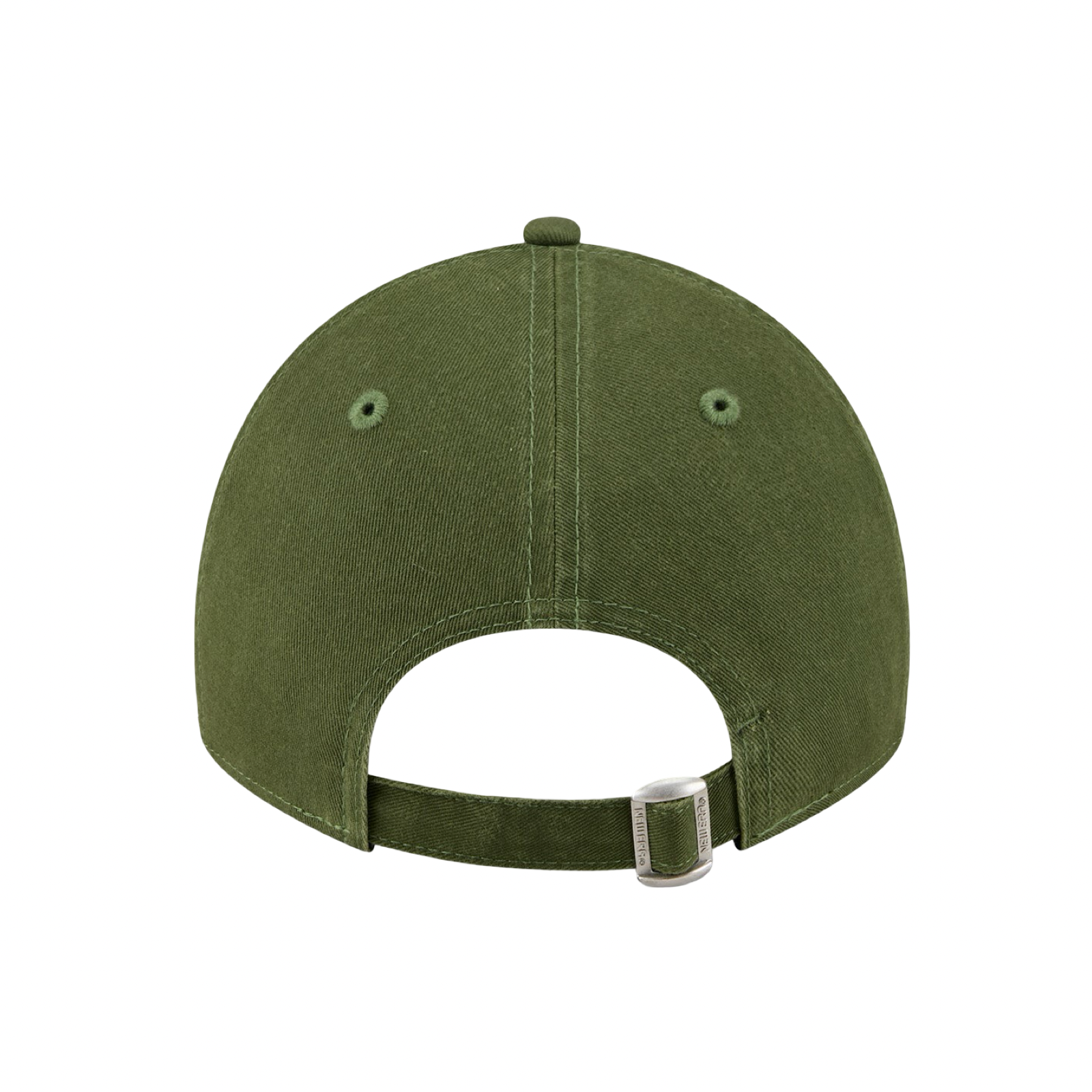 New Era 920 Pre Curved Boucle New York Mets Green Orange Cap