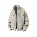 Vanta Cloud Grey Jacket