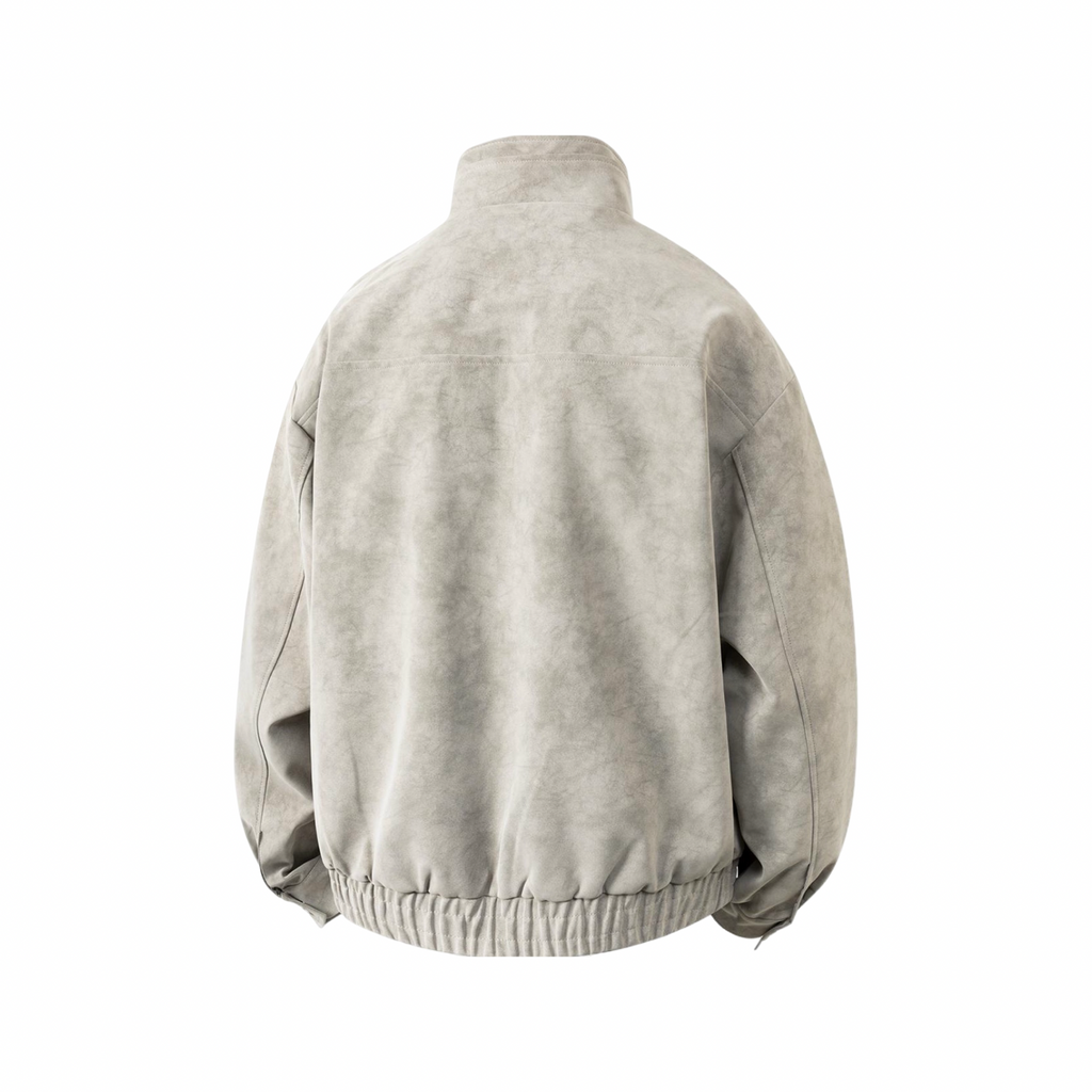Vanta Cloud Grey Jacket