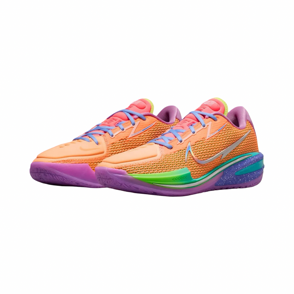 Air Zoom GT Cut Dylan Hyper Tri State Orange Pulse CZ0175-800