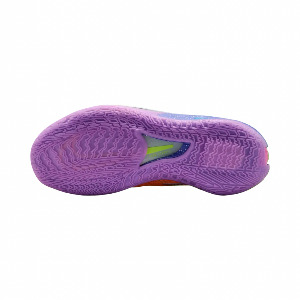 Air Zoom GT Cut Dylan Hyper Tri State Orange Pulse CZ0175-800