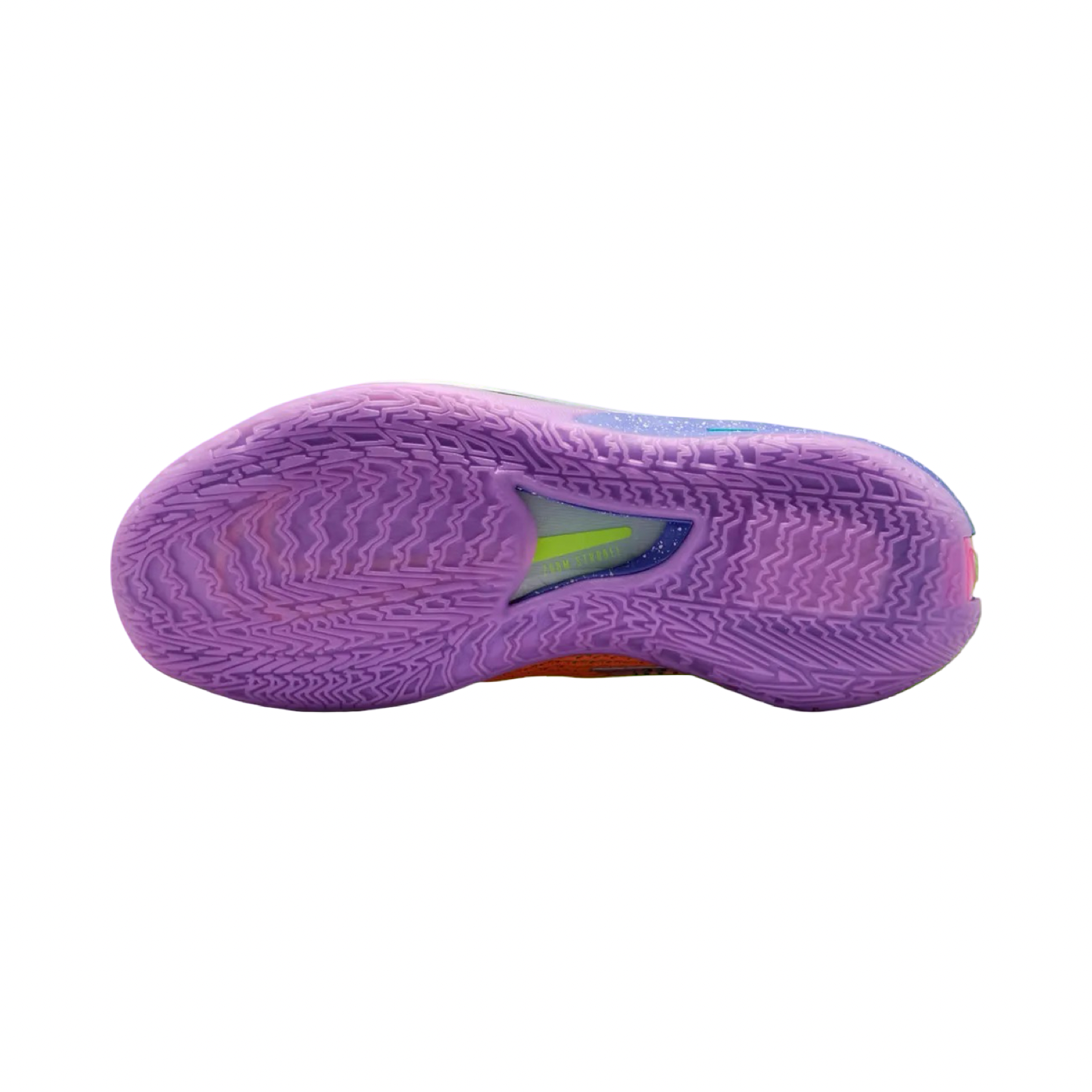 Air Zoom GT Cut Dylan Hyper Tri State Orange Pulse CZ0175-800