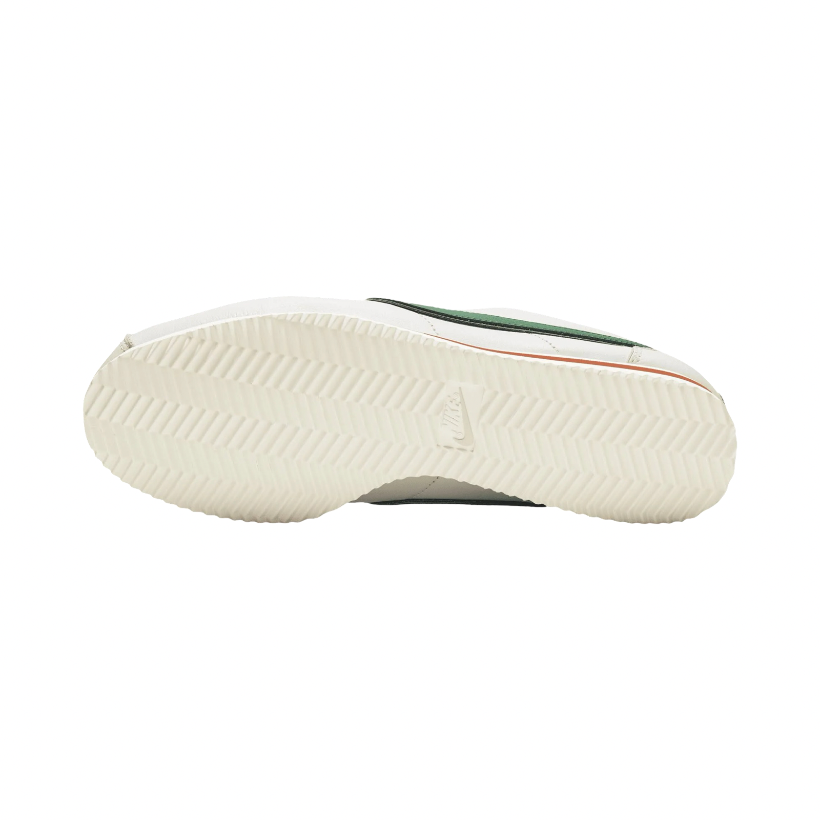 Nike Cortez Stranger Things White Pine Green CJ6106-100