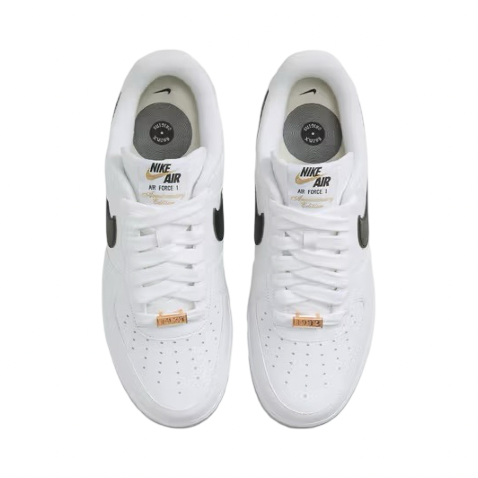 Air Force 1 Low Bronx Origins DX2305-100