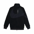 Nike Big Swoosh Reversible BOA Jacket Black Black