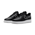 Nike Air Force 1 Black Photon Dust