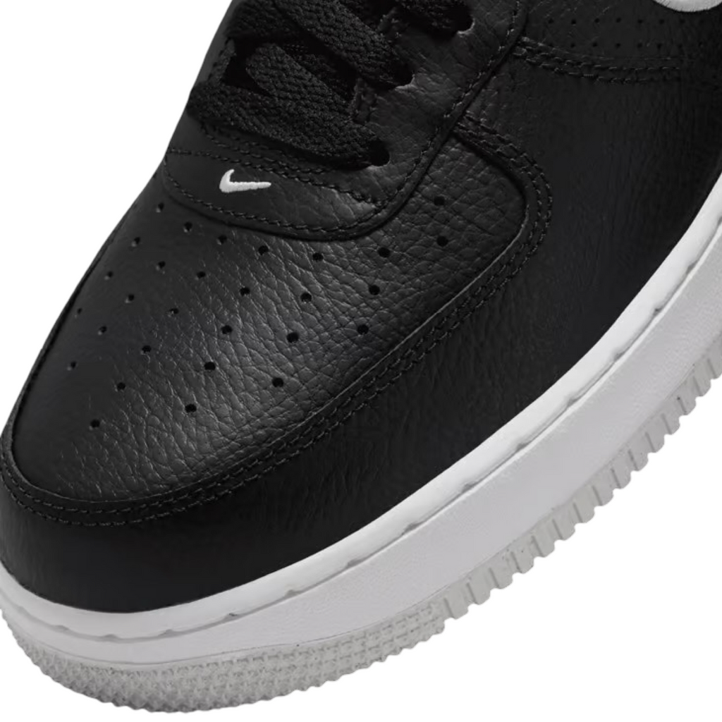 Nike Air Force 1 Black Photon Dust