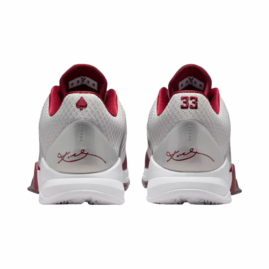 Nike Kobe 5 Lower Merion IM0557-001
