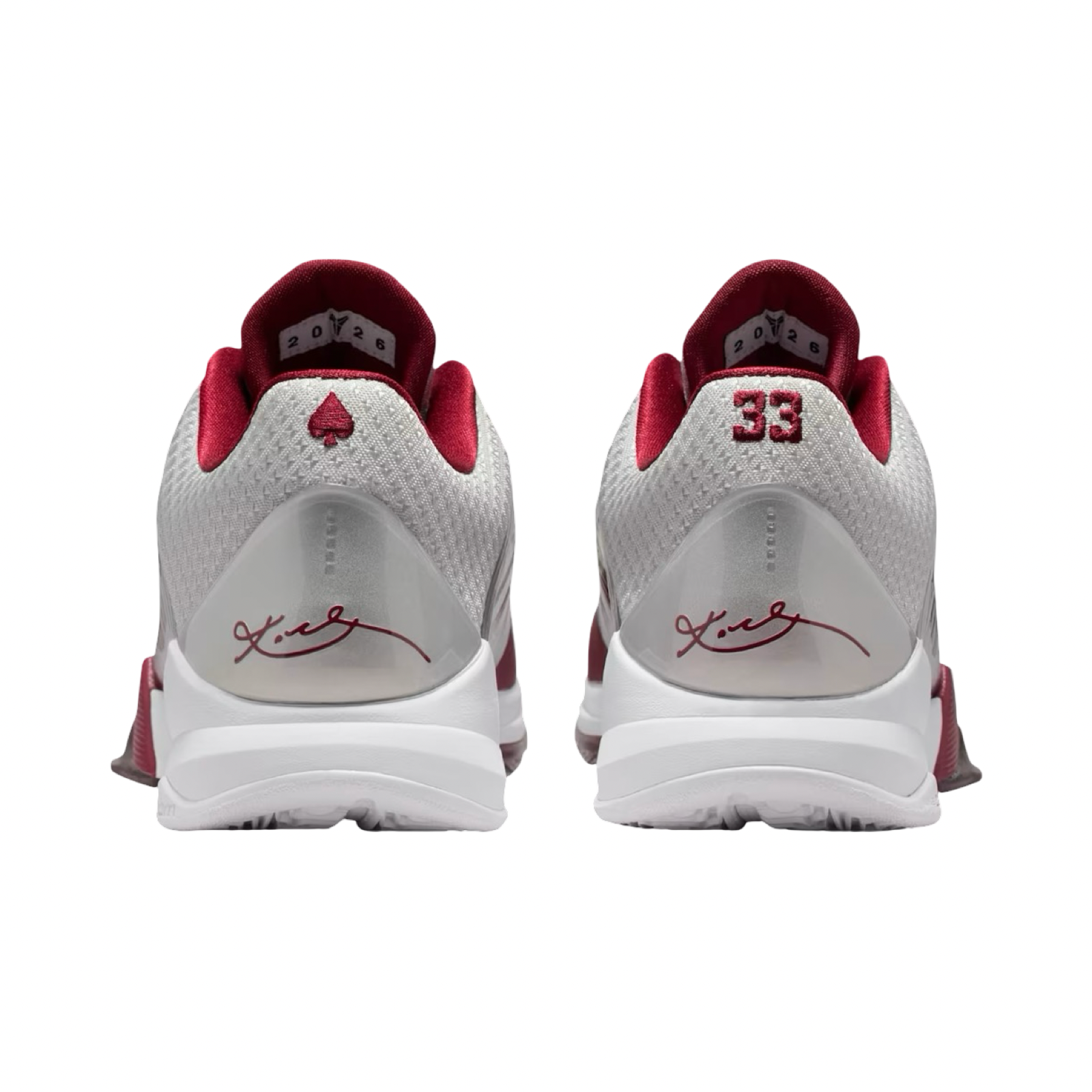 Nike Kobe 5 Lower Merion IM0557-001