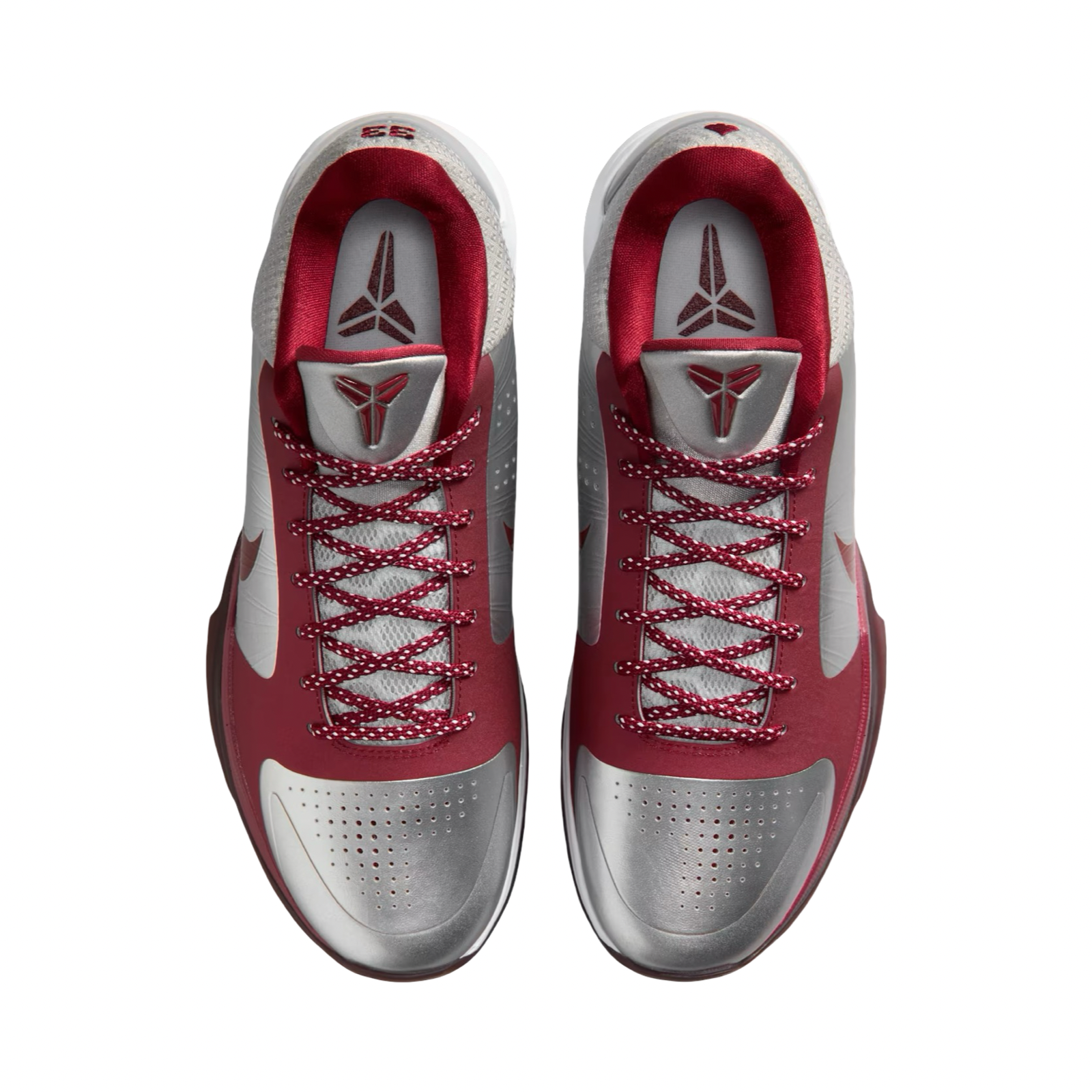 Nike Kobe 5 Lower Merion IM0557-001