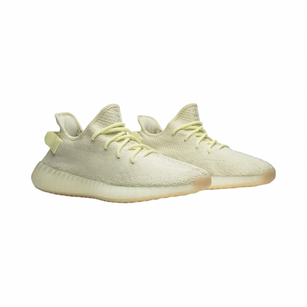 Yeezy 350 V2 Butter F36980