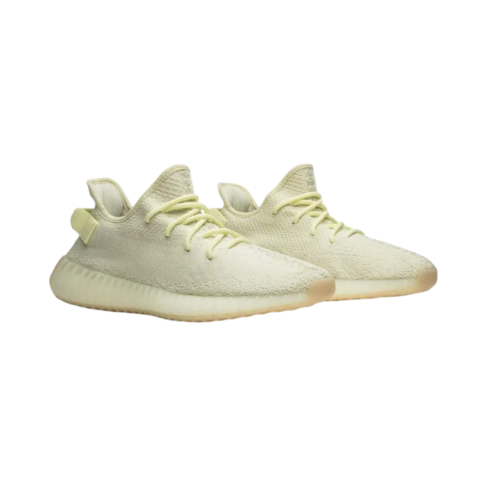 Yeezy 350 V2 Butter F36980