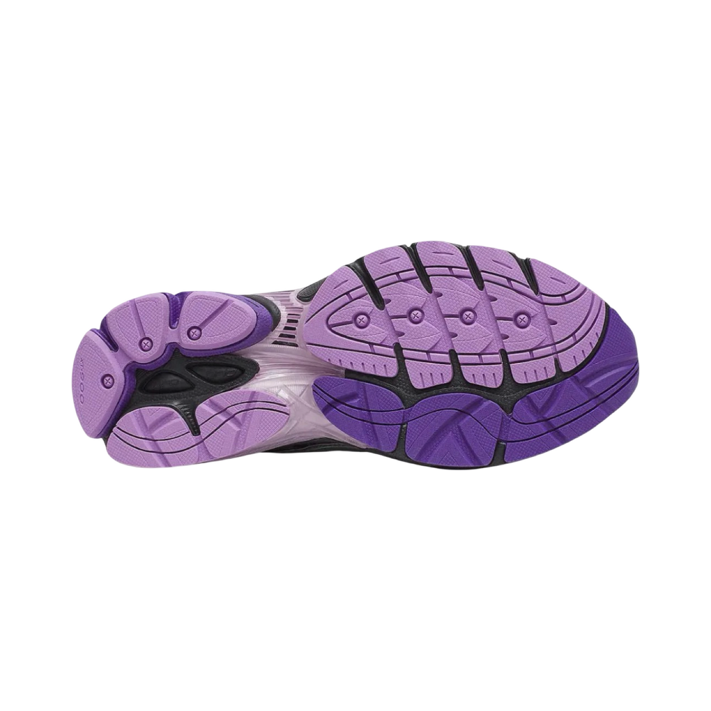 Saucony Glowaconstrictor Pack Progrid Omni 9 Pink Glow Rouge