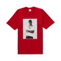 Supreme Tyler The Creator Red Tee
