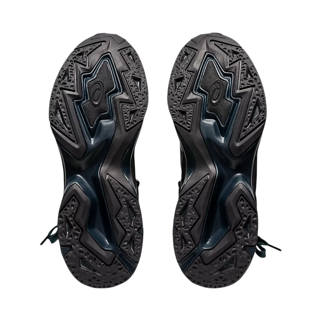 Asics Protoblast x Andersson Bell, Black Graphite Grey