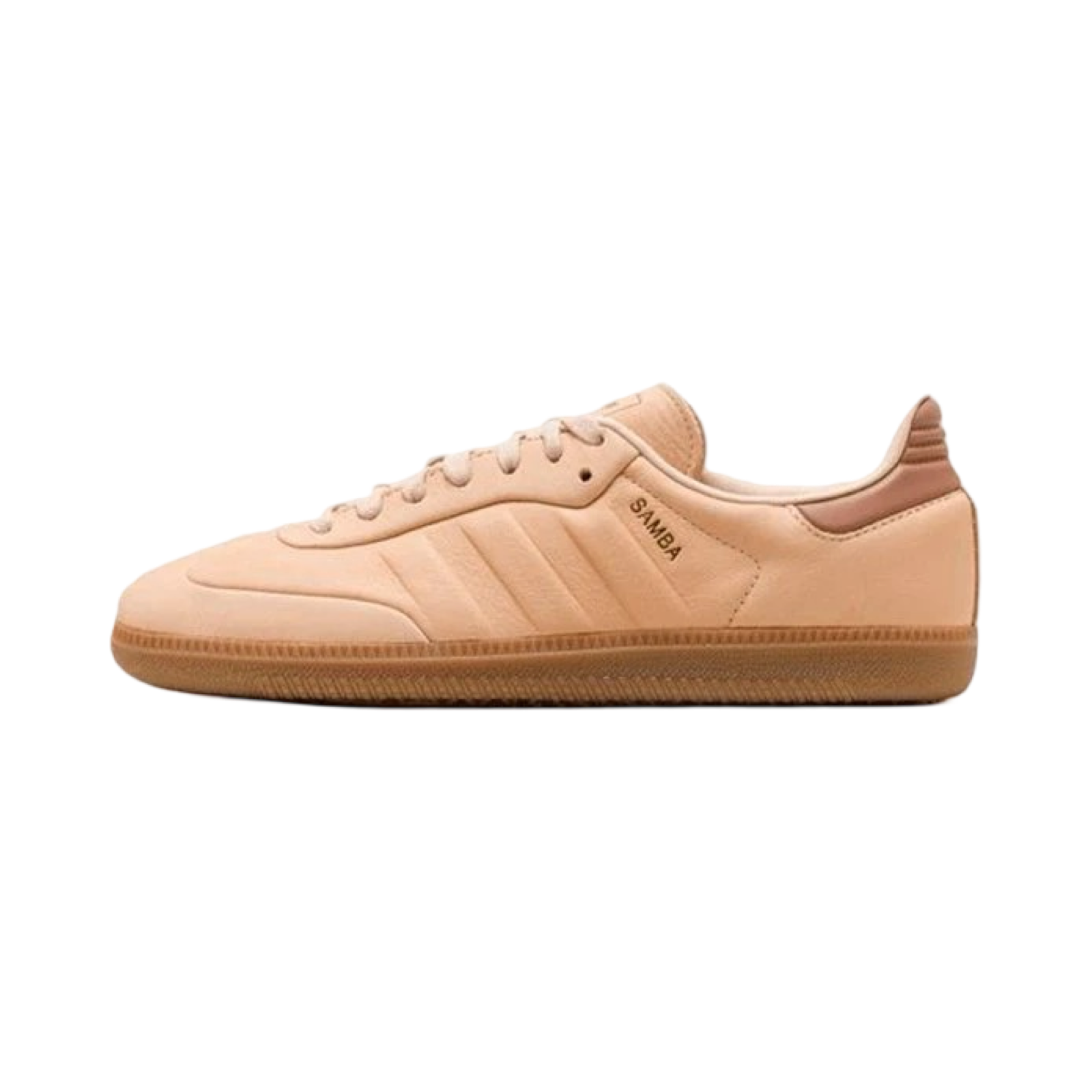 Adidas Samba OG Halo Blush Clay Strata Gum