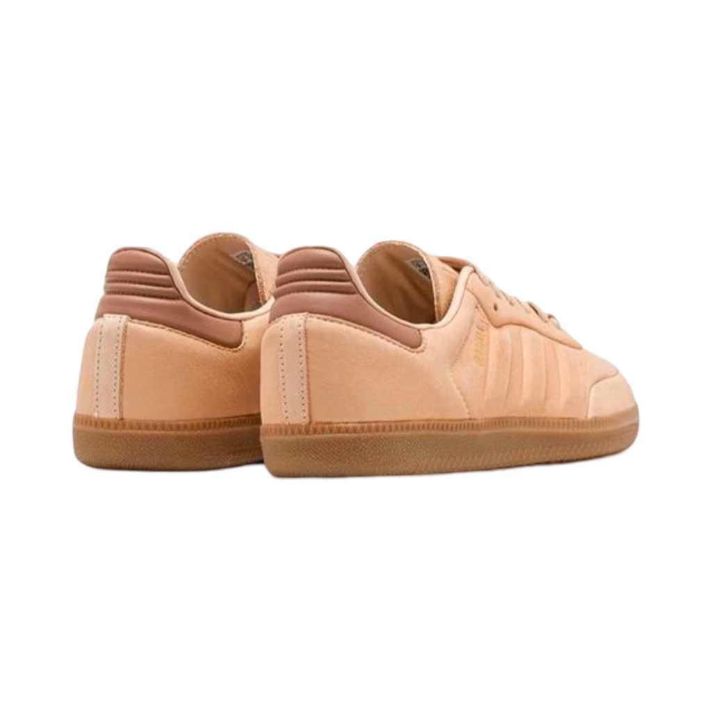 Adidas Samba OG Halo Blush Clay Strata Gum