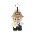 Pop Mart Labubu The Monsters Fall In Wild Pendant