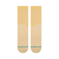 Stance Icon Sand Crew Socks