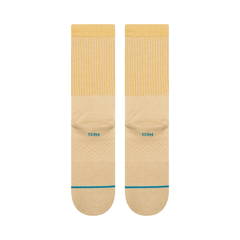 Stance Icon Sand Crew Socks