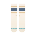 Stance Boyd St Icon Socks Ivory