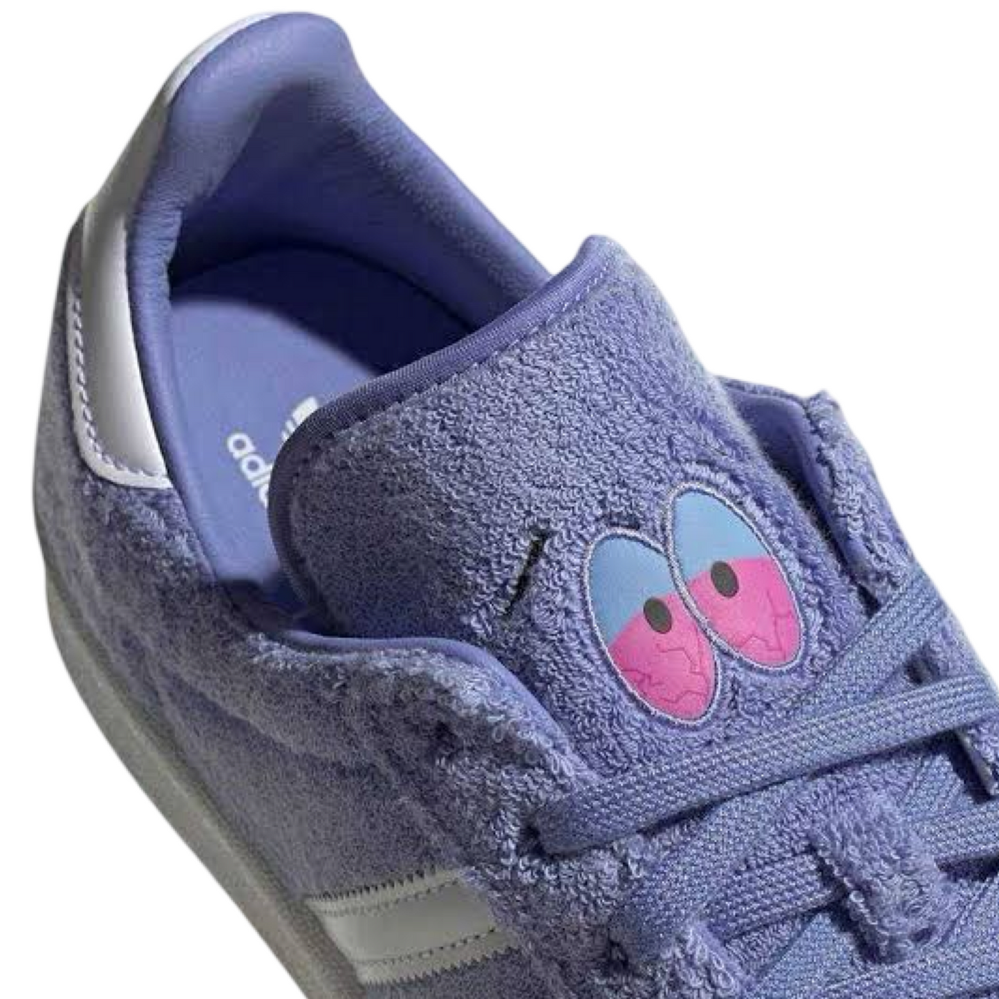 Adidas x South Park Campus 80s Towelie 420