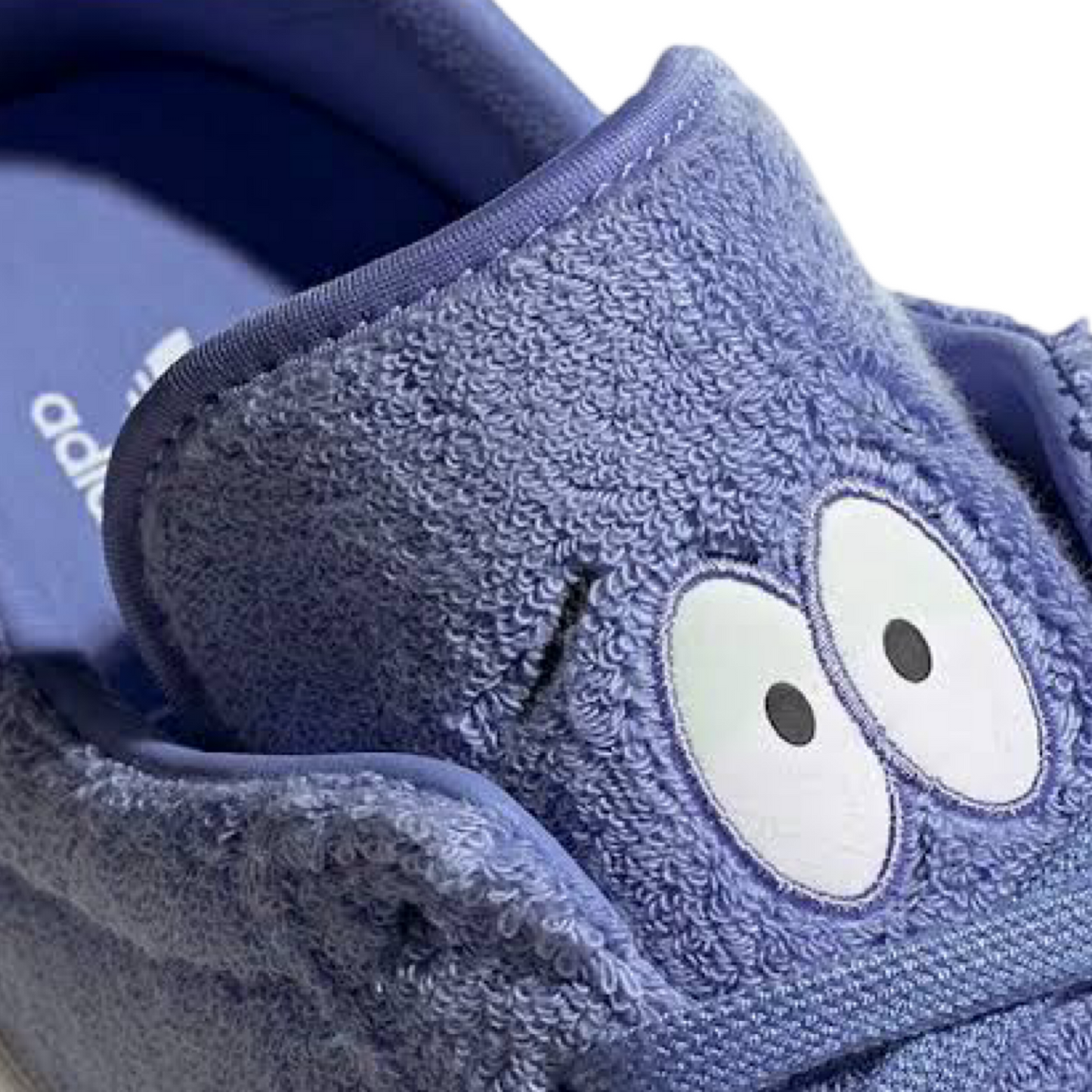 Adidas x South Park Campus 80s Towelie 420