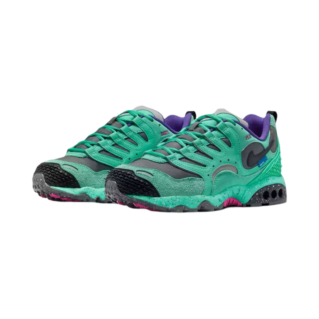 Nike Air Terra Humara Undefeated Light Menta