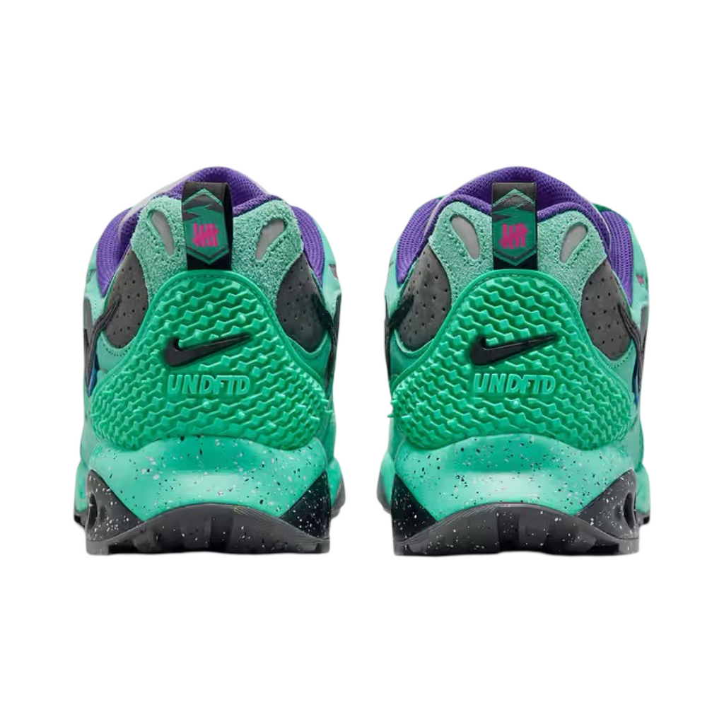 Nike Air Terra Humara Undefeated Light Menta