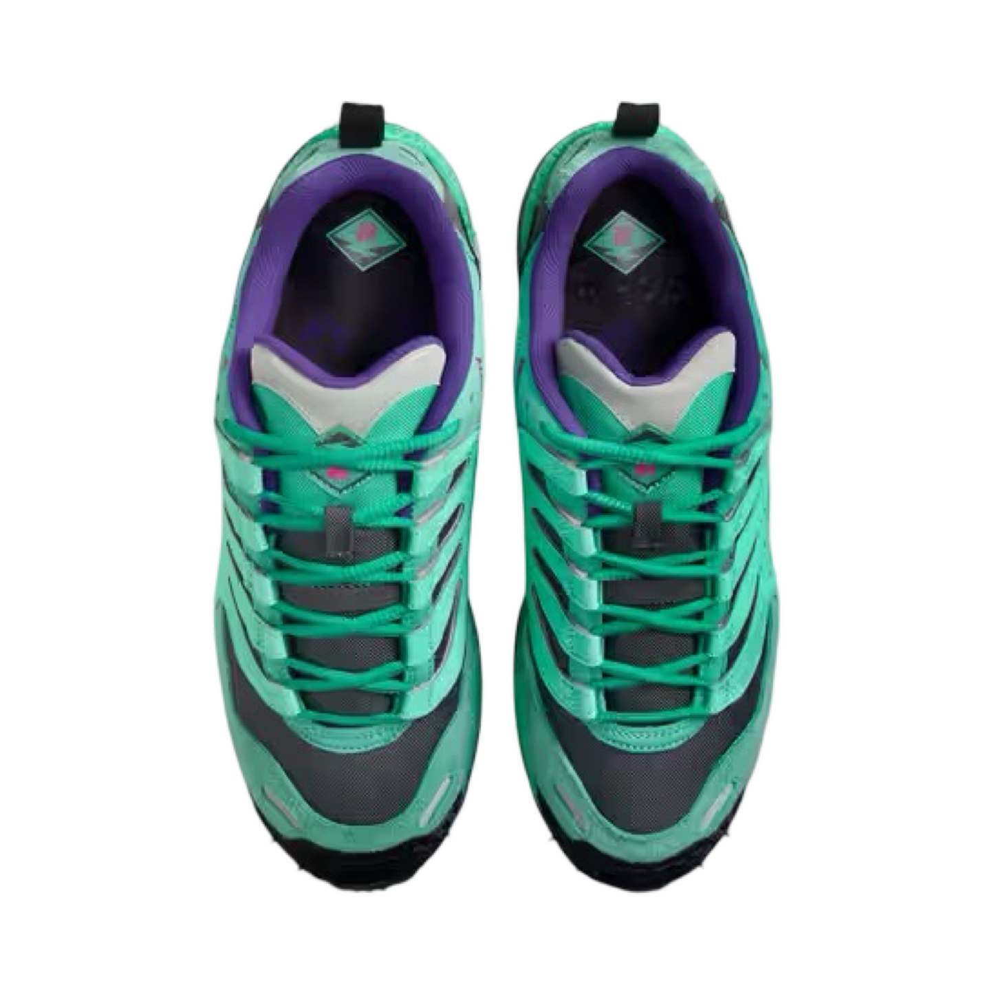 Nike Air Terra Humara Undefeated Light Menta