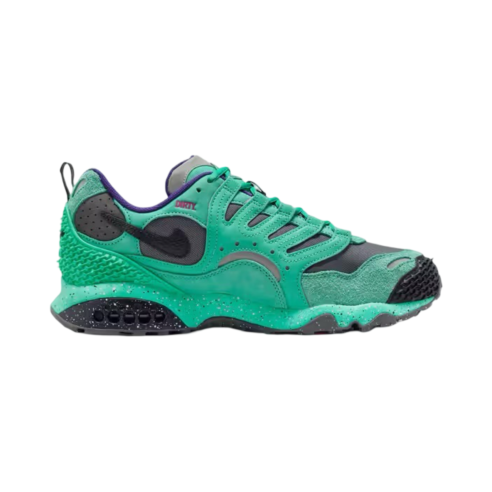 Nike Air Terra Humara Undefeated Light Menta