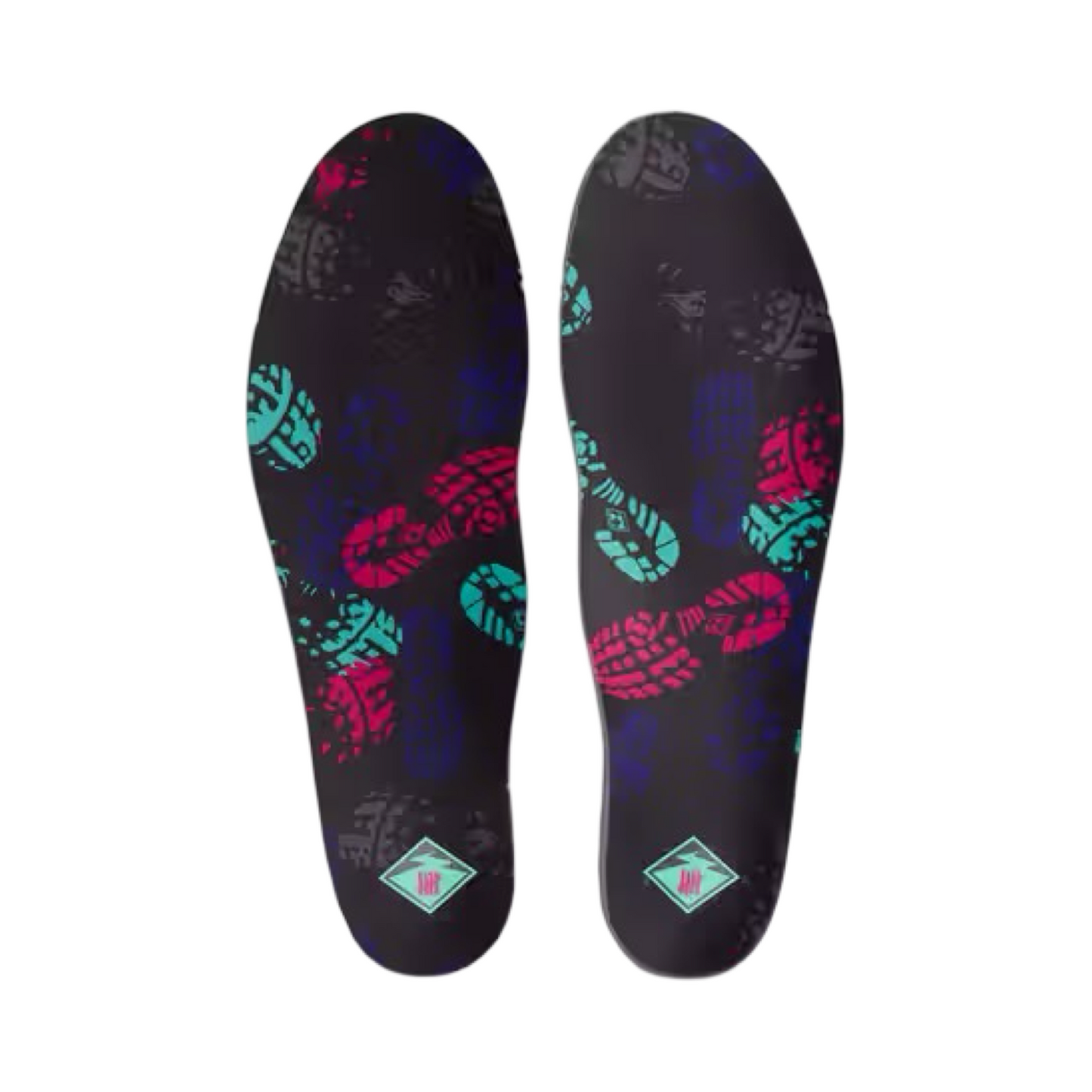 Nike Air Terra Humara Undefeated Light Menta