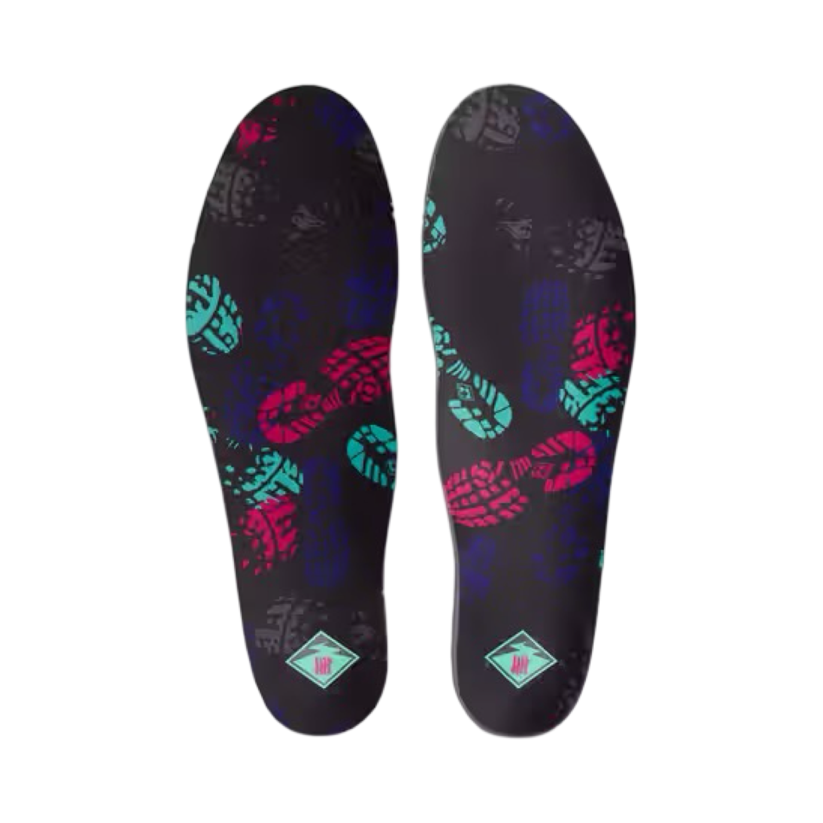 Nike Air Terra Humara Undefeated Light Menta