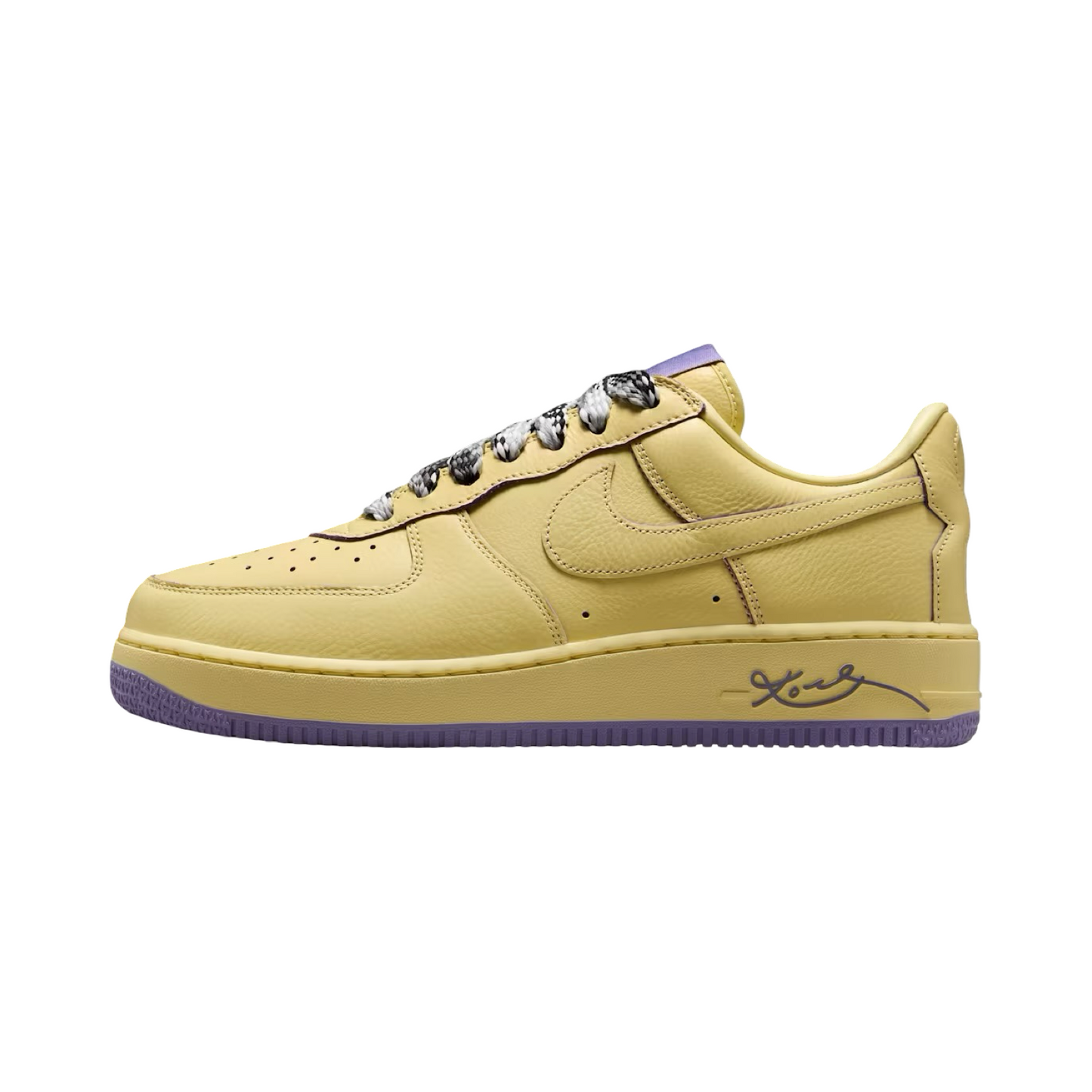 Nike Air Force 1 Low Protro Kobe Bryant Mamba Mentality
