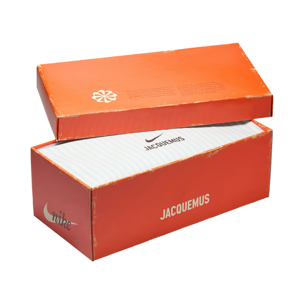 Women's Nike Jacquemus moon Shoe Fauna Brown HV8547-200