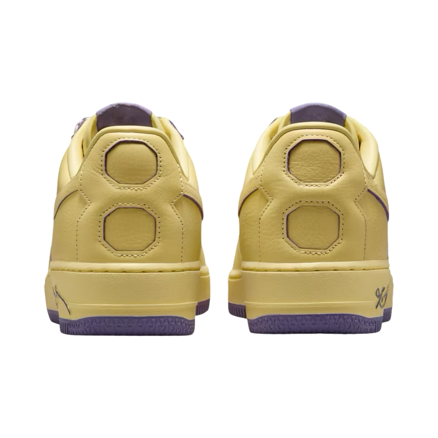 Nike Air Force 1 Low Protro Kobe Bryant Mamba Mentality