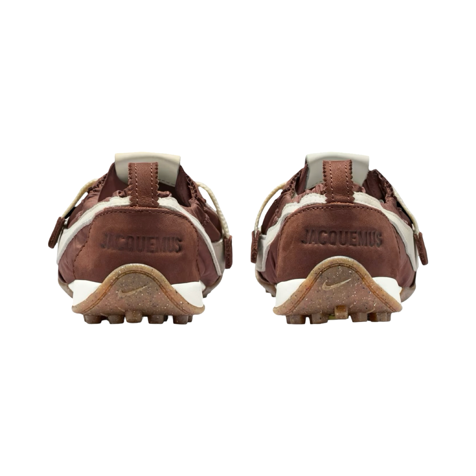 Women's Nike Jacquemus moon Shoe Fauna Brown HV8547-200