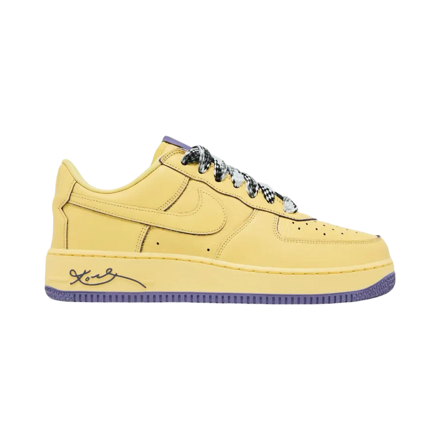 Nike Air Force 1 Low Protro Kobe Bryant Mamba Mentality