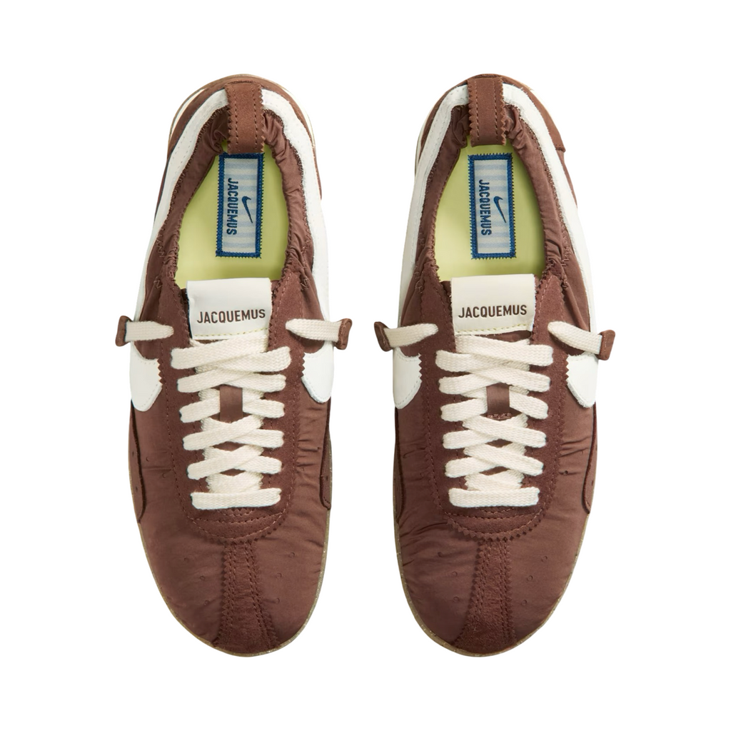 Women's Nike Jacquemus moon Shoe Fauna Brown HV8547-200