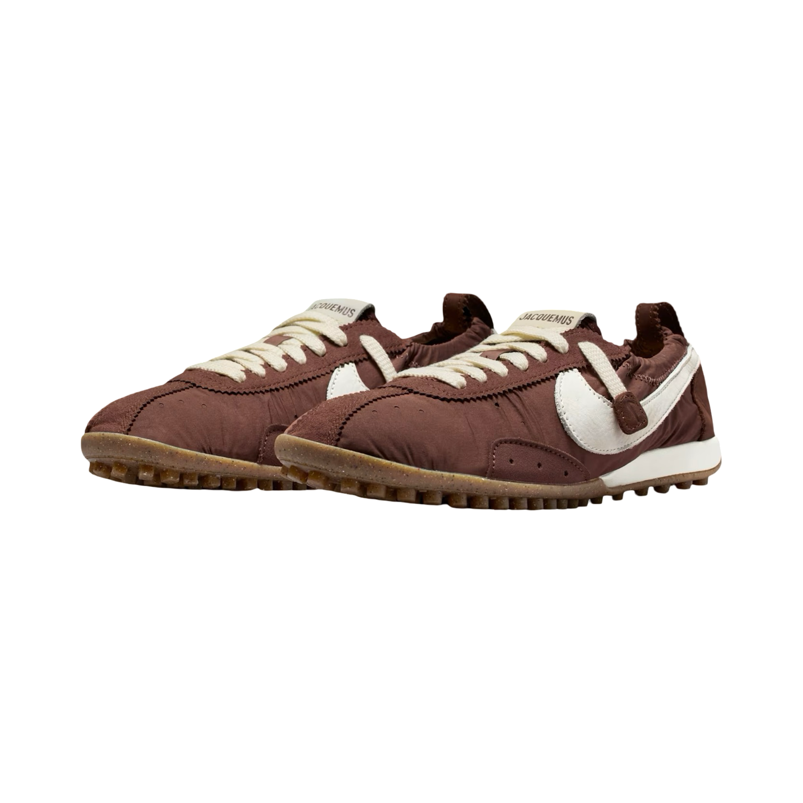 Women's Nike Jacquemus moon Shoe Fauna Brown HV8547-200