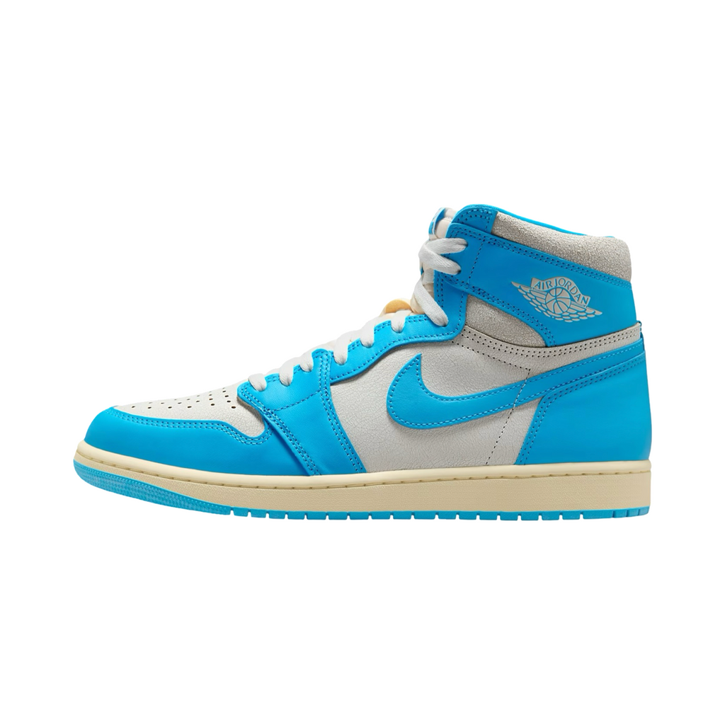 Air Jordan 1 Retro High UNC Powder Blue DZ5485-402
