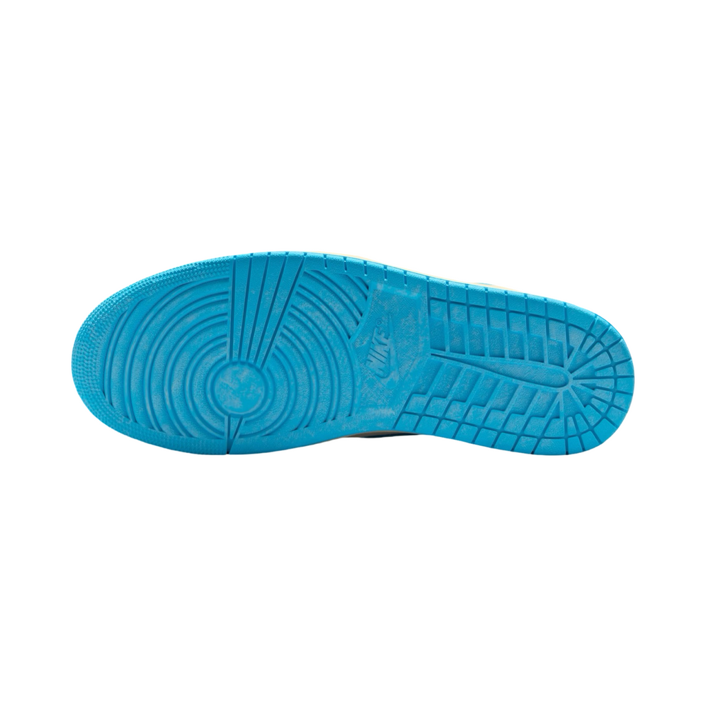 Air Jordan 1 Retro High UNC Powder Blue DZ5485-402