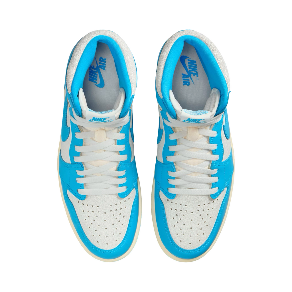 Air Jordan 1 Retro High UNC Powder Blue DZ5485-402
