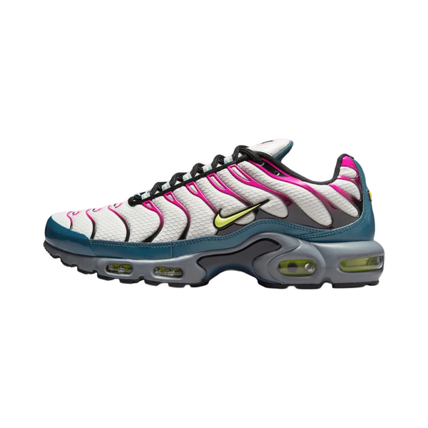 Air Max Plus Lava Light Bone Ash Green Pink Prime